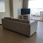 Amplio Con Vistas Al Mar 公寓 拉克鲁斯