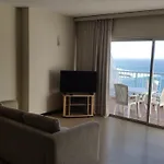 Amplio Con Vistas Al Mar