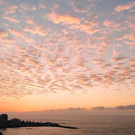 Amplio Con Vistas Al Mar 拉克鲁斯