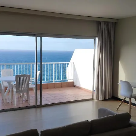 Amplio Con Vistas Al Mar * Puerto de la Cruz (Tenerife)