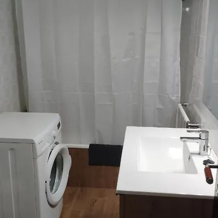 Amplio Con Vistas Al Mar Daire Puerto de la Cruz (Tenerife)