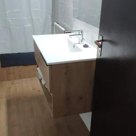 Amplio Con Vistas Al Mar *