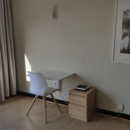 شقة Amplio Con Vistas Al Mar