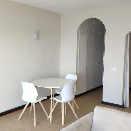 Amplio Con Vistas Al Mar * Puerto de la Cruz (Tenerife)