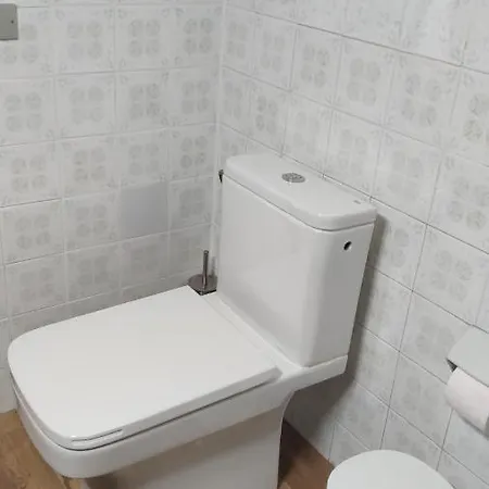 Amplio Con Vistas Al Mar Puerto de la Cruz (Tenerife)