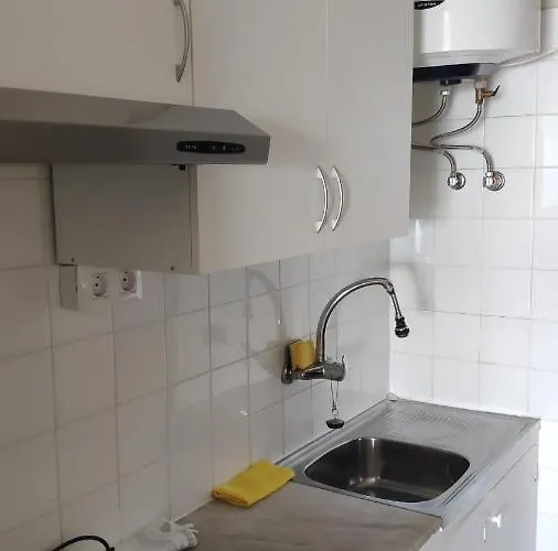 Amplio Con Vistas Al Mar