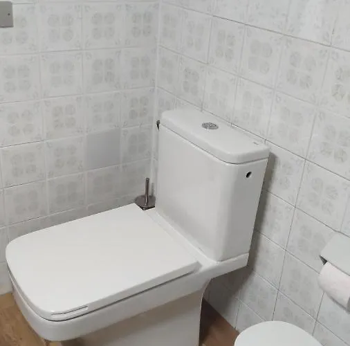 Amplio Con Vistas Al Mar Puerto de la Cruz (Tenerife)