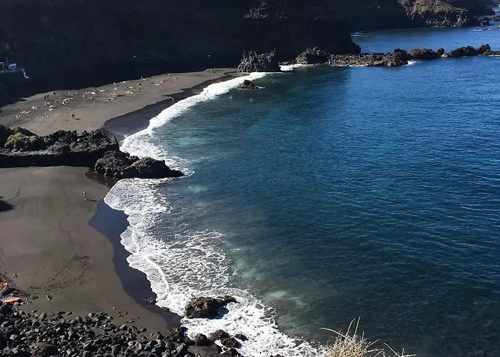 Amplio Con Vistas Al Mar Lägenhet Puerto de la Cruz (Tenerife)