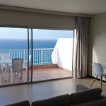 Amplio Con Vistas Al Mar * Puerto de la Cruz (Tenerife)