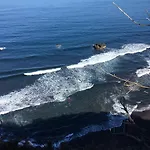 Amplio Con Vistas Al Mar *
