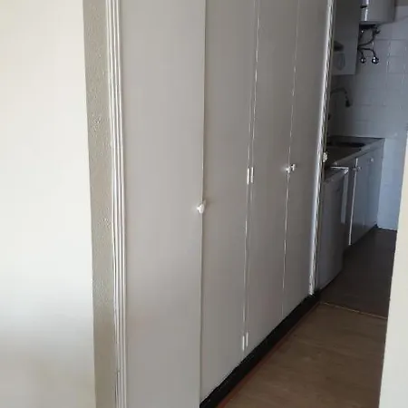 Apartmán Amplio Con Vistas Al Mar *