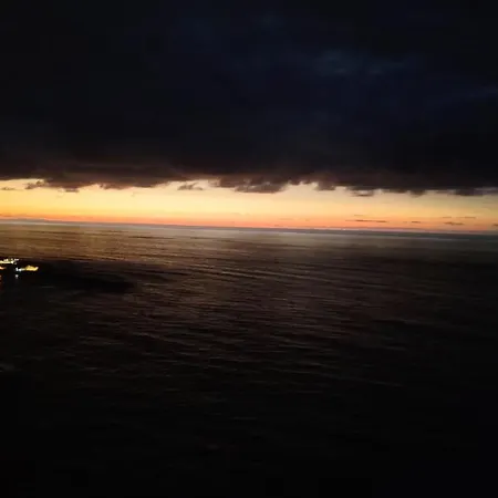 Amplio Con Vistas Al Mar Daire Puerto de la Cruz (Tenerife)