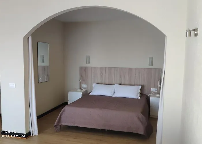 Amplio Con Vistas Al Mar