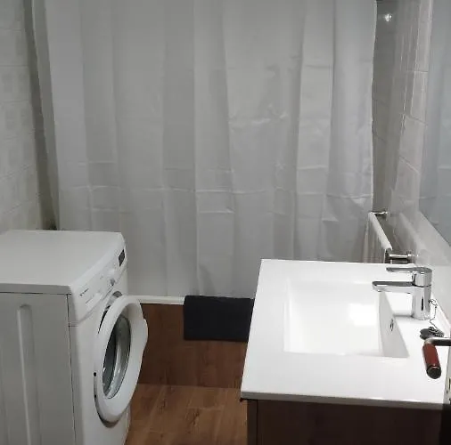 Amplio Con Vistas Al Mar Daire Puerto de la Cruz (Tenerife)