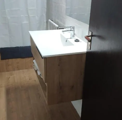 Amplio Con Vistas Al Mar *