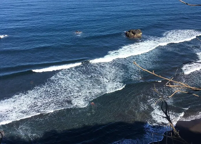 Amplio Con Vistas Al Mar *