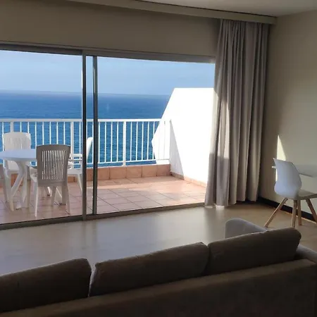 Amplio Con Vistas Al Mar