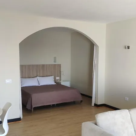 Amplio Con Vistas Al Mar Lägenhet Puerto de la Cruz (Tenerife)