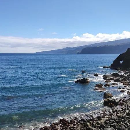 Amplio Con Vistas Al Mar Lägenhet Puerto de la Cruz (Tenerife)