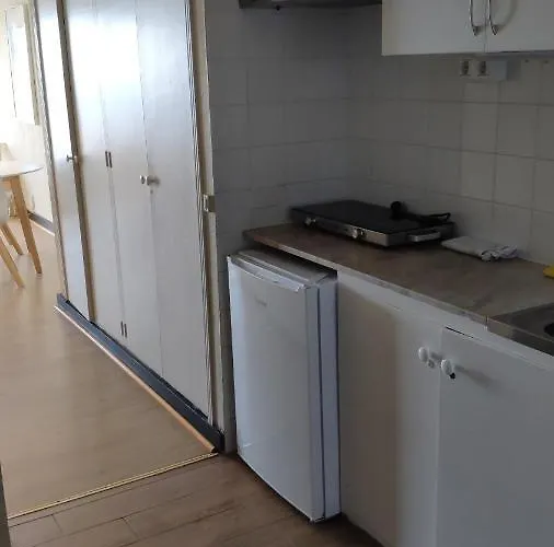 Apartamento Amplio Con Vistas Al Mar *