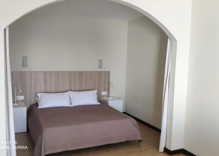 Amplio Con Vistas Al Mar