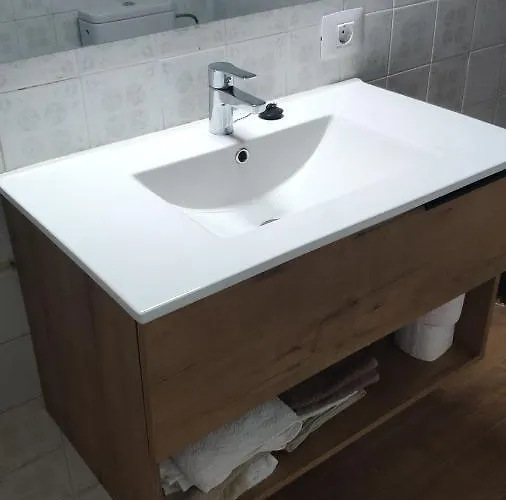 Apartamento Amplio Con Vistas Al Mar *